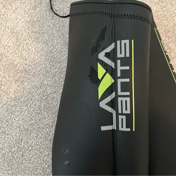 Xterra Lava Pants - Triathlon - Picture 7 of 8